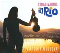 Stradivarius in Rio - Song Arrangements by Viktoria Mullova