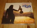 VIKTORIA MULLOVA Stradivarius in Rio ONYX CD NEW Signed NEU Signiert