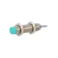 NBN4-12GM50-E3 Sensor: induktiv OUT: PNP / NC 0-4mm 10-30VDC M12 2m IP67 PEPPERL