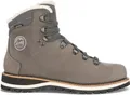 Lowa Winterstiefel Wendelstein Warm GTX (wasserdicht) stein Damen, Größe Euro (US): 37,5 (6)