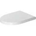 Duravit WC-Sitz Starck 3 mit Absenkautomatik