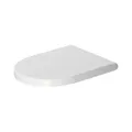 Duravit Starck 3 WC-Sitz 0063890000 mit Absenkautomatik