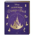 Disney: Das große goldene Disney-Buch von Walt Disney / Carlsen Verlag GmbH / Buch