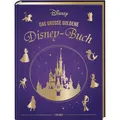 Carlsen Disney: Das grosse goldene Disney-Buch (Deutsch, Walt Disney, Constanze Steindamm, 2023) (551-28100-5)