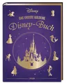 CARLSEN Disney: Das große goldene Disney Buch - Neu