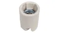Fassung E14 Keramik HLDR-E14 02170