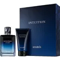 Aramis Herrenduefte IntuitionIntuition Holiday Set 1x Eau de Parfum Spray 100 ml + 1 x Post Shave Moisturiser 75 ml 1 Stk. (81,16 € / 1 Stk.)