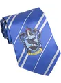 Funidelia Offizielle Harry Potter Ravenclaw Kratwatte für Herren und Damen. Inklusive: Krawatte 145 cm lang, Kostümzubehör für Erwachsene