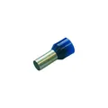 Haupa 270803 – Stahlkappe 0,75 mm Kupfer grau