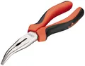 Vigor V6503-200 Flachrundzange 200mm