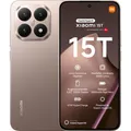 Xiaomi 15T (256 GB, Rose Gold, 6.83", Dual SIM, 5G) (MZB0KXZEU)