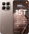 Xiaomi 15T 12GB + 256GB Rosegold Smartphone #35880014
