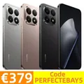 Xiaomi 15T 5G Smartphone 12GB+256GB 6,83" AMOLED Dimensity 8400-Ultra 5500mAh