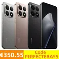 Xiaomi 15T 5G Smartphone 12GB+256GB 6,83" AMOLED MediaTek Dimensity 8400-Ultra