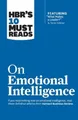 Daniel Goleman  HBR's 10 Must Reads on Emotional Intel (Taschenbuch) (US IMPORT)