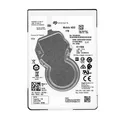 Seagate Mobile 1TB ST1000LM035 HDD 2,5" 5400rpm SATA 7mm Bauhöhe 128Mb Cache