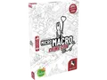 PEGASUS SPIELE MicroMacro: Crime City (Edition Spielwiese) Gesellschaftsspiel Mehrfarbig