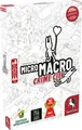 MicroMacro Crime City (Pegasus Spiele) *NEU* *OVP*