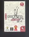 Micro Macro Crime City Brettspiel Spiel von Pegasus Spiele vollständig G5742
