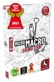 MicroMacro - Crime City - Spiel des Jahres 2021 - Micro Macro