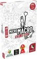 Pegasus Spiele MicroMacro: Crime City (Edition Spielwiese) 59060G #31826556