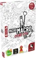 MicroMacro: Crime City (Edition Spielwiese) *Spiel des Jahres 2021*