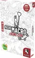 MicroMacro Crime City, deutsche Ausgabe