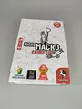 Pegasus Spiele MicroMacro - Crime City Brettspiel, OVP