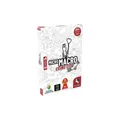 Pegasus MicroMacro Crime City Edition Spielwiese Detektiv Brettspiel