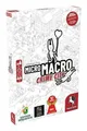 Pegasus Spiele 59060G MicroMacro: Crime City Brettspiel bis zu 4 Spielern ab 10