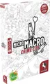 Pegasus MicroMacro Crime City (Edition Spielwiese) - Spiel des Jahres 2021