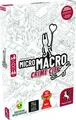 MicroMacro - Crime City