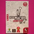 Micro Macro Crime City ( Vollständig )