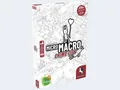Pegasus MicroMacro: Crime City (Edition Spielwiese) - 2021 (59060G)