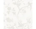Vliestapete 113391 Laura Ashley Oriental Weiss