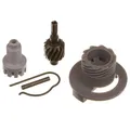 SET Tachoantrieb kpl. 5-teilig (14Z für Kettenritzel 15Z) S51, SR50