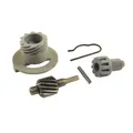 Simson SET Tachoantrieb kpl. 5-teilig Schraubenrad Z=14  für Antriebskettenrad