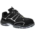 ELTEN MOTION Low ESD S2 Sicherheitsschuh (Schuhkarton, Paar) schwarz 38 EU