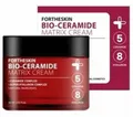FÜR DIE HAUT Bio-Ceramide Marix Feuchtigkeitsspendende Gesichtscreme mit Ceramid