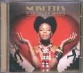 Noisettes Wild Young Hearts CD Europe Vertigo 2009 1792832