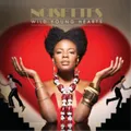 Noisettes Wild Young Hearts (CD) Album (US IMPORT)