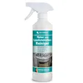 HOTREGA Natur- & Specksteinofen Reiniger 500 ml | Entfernt Asche, Ruß, Fett, Flecken tiefenwirksam | Für offenporige Natur- und Specksteinoberflächen