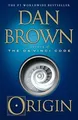 Origin: A Novel (Robert Langdon) von Brown, Dan | Buch | Zustand gut
