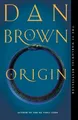 Dan Brown Origin (Taschenbuch) Robert Langdon (US IMPORT)