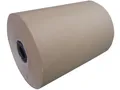 1 Rolle Abdeckpapier / Packpapier 22cm x 300m Braun für Lack und Malerarbeiten