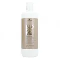 Sauerstoff Haar Aktivator SCHWARZKOPF Blondme Premium Entwickler 2% 7Vol 1000ml