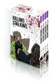 Killing Stalking Season II Complete Box (4 Bände) v... | Buch | Zustand sehr gut