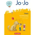 Cornelsen Jo-Jo Fibel '16 SLG B in SA (Deutsch, Heidemarie Löbler, 2016) (40478900)