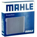MAHLE ORIGINAL AC303000S Klimakondensator mit Trockner für RENAULT NISSAN