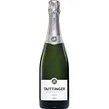 Champagne Taittinger Demi-Sec